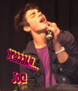 Joe Jonas!!