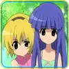satoko and rika