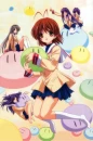clannad
