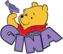 Gina (Pooh Bear)