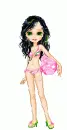 doll