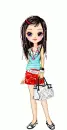 doll
