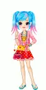 doll