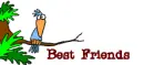 BEST FRIENDS