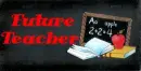 Teaching Tag- Future Teacher