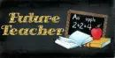 Teaching Tag- Future Teacher
