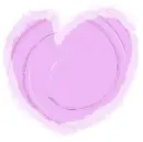 pink heart