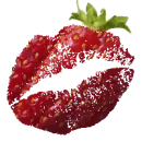 Strawberry Kiss