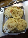Pupusas