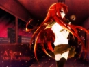 a soul of flame