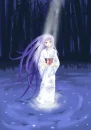 cute angel
