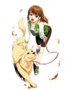 walk the dog