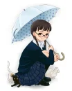 kitty girl