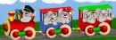 happy train