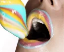 sweet lips
