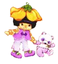 baby flower