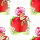 StrawberryShortcake