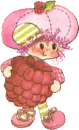 baby Raspberry