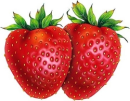 sweet red