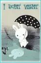 hate lonely..