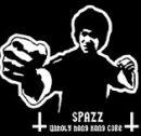 spazz