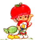 baby Cherry
