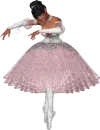 Ballerina 