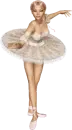 Ballerina 