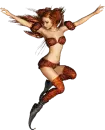 Fairy 