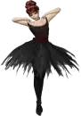 Ballerina 