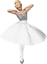 Ballerina 