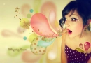 bubbles
