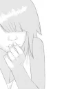 Laughing Girl