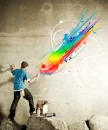 paint