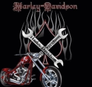 harley