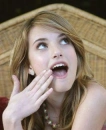 EMMA ROBERTS