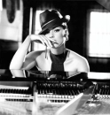 ALICIA KEYS