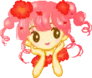 cute girl