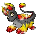 Fire Bori