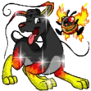 Fire Gelert