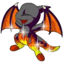 Fire Shoyru