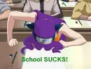 Suma School Suckz
