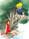 Kiari and Zaro