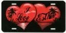 I Love Esther
