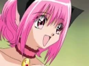 mew zoey