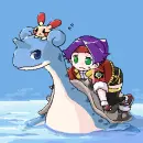 Suma Pokemon Ranger