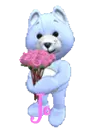 teddy bear
