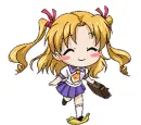 funny chibi