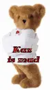 tedy bear