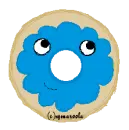 donut